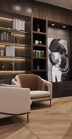 Remodeling Sahara Construction
