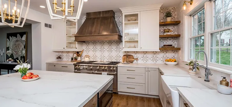 Sahara Construction Remodeling