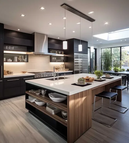 Sahara Construction Remodeling