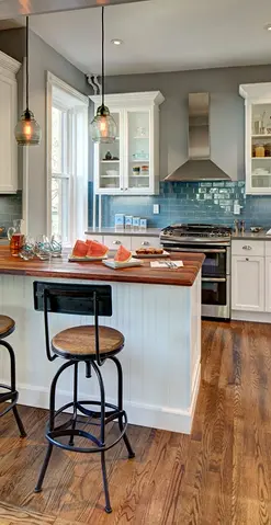 Remodeling Sahara Construction